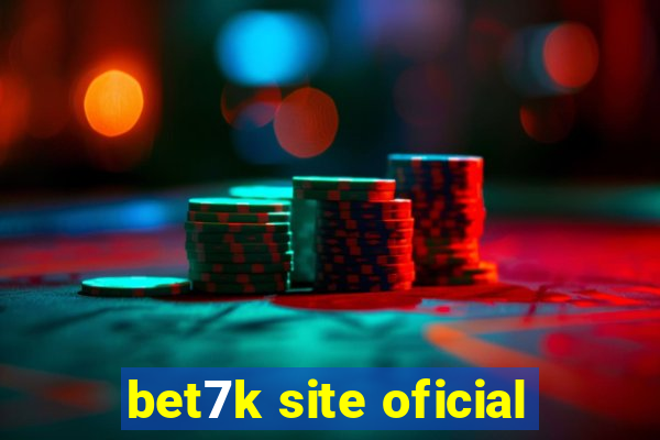 bet7k site oficial