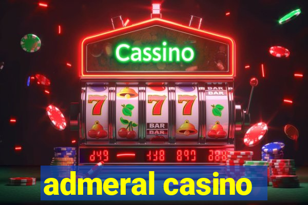 admeral casino