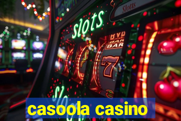 casoola casino