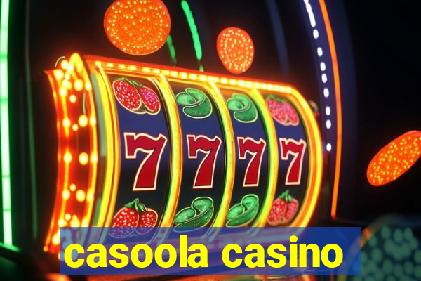 casoola casino