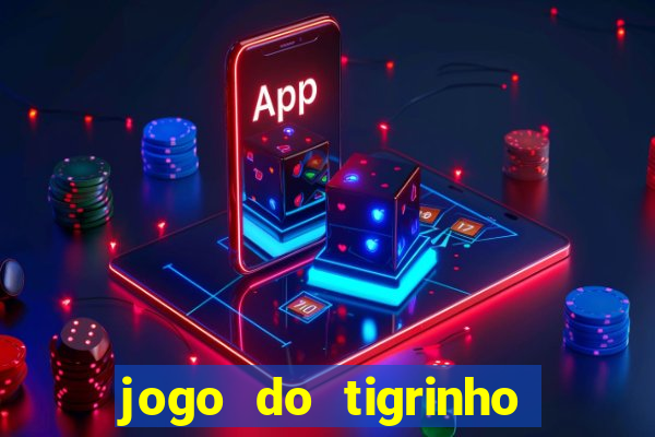 jogo do tigrinho que da 30 reais de bonus