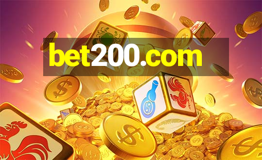 bet200.com