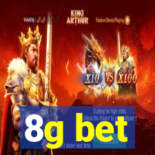 8g bet