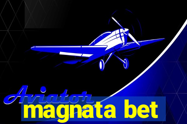 magnata bet