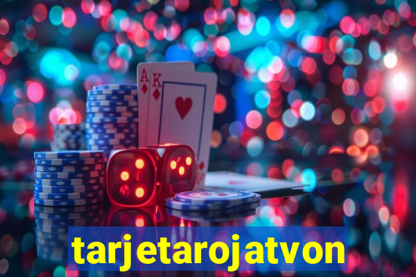 tarjetarojatvonline