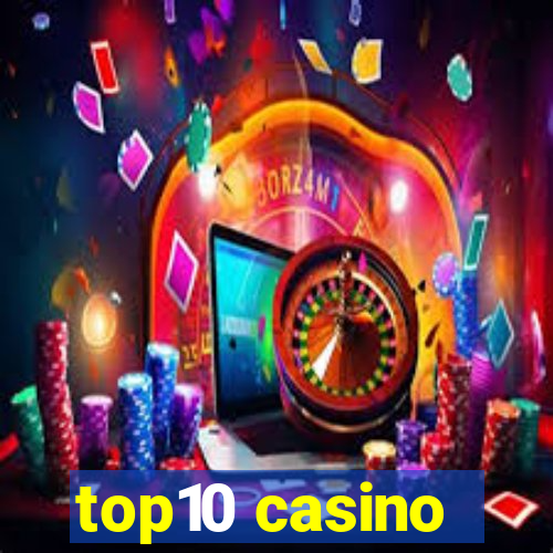 top10 casino