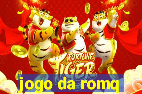 jogo da romq