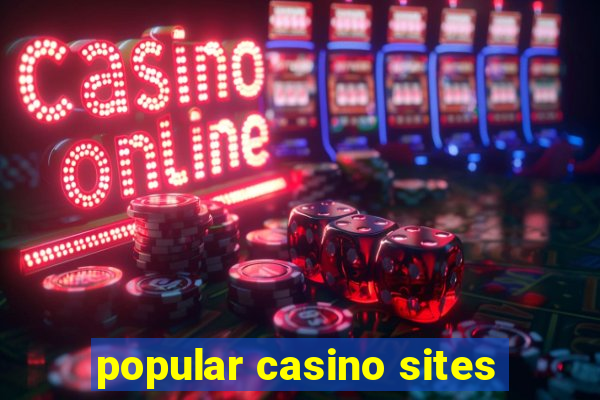 popular casino sites