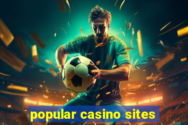 popular casino sites