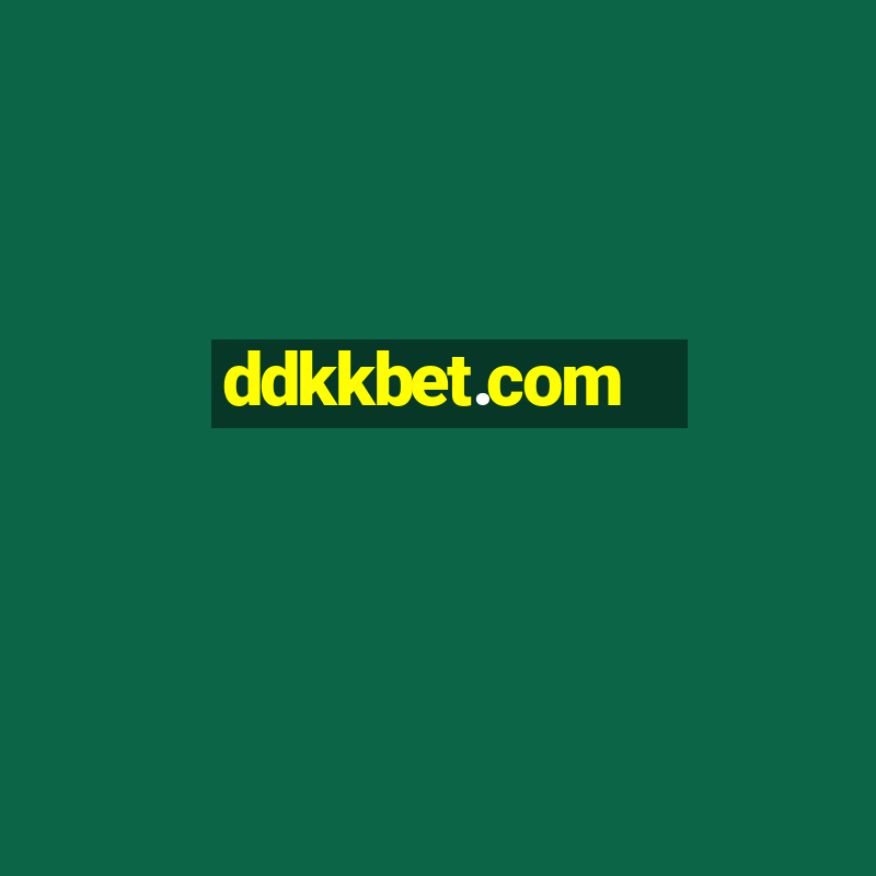 ddkkbet.com