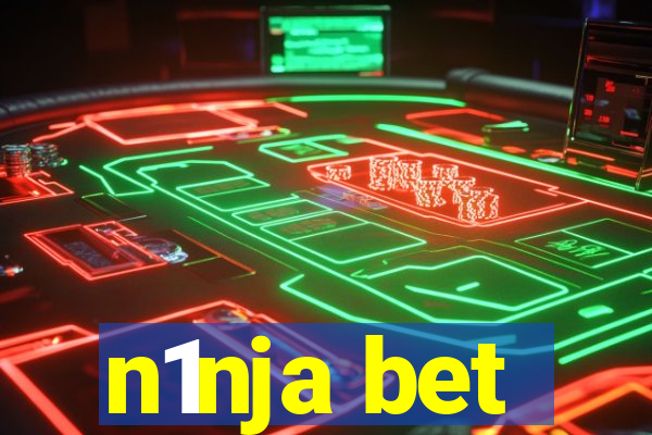 n1nja bet