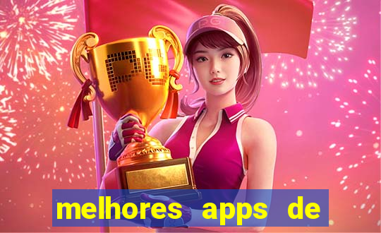 melhores apps de jogos para ganhar dinheiro