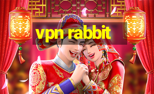 vpn rabbit