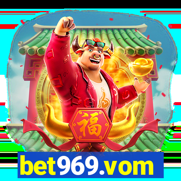 bet969.vom