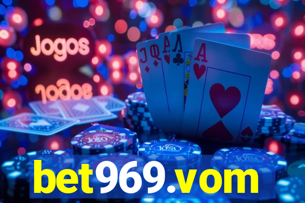 bet969.vom