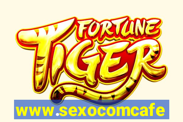 www.sexocomcafe.com.br