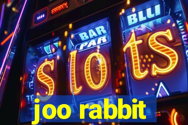 joo rabbit