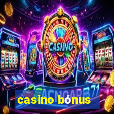 casino bónus