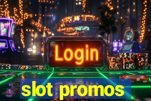 slot promos