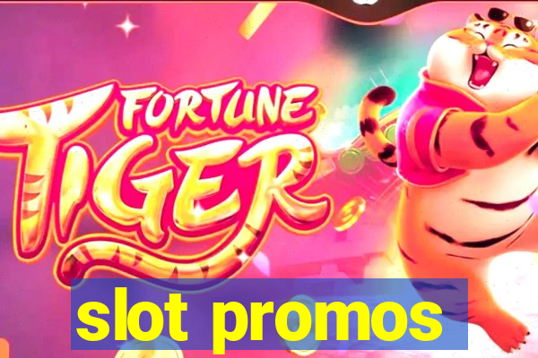 slot promos