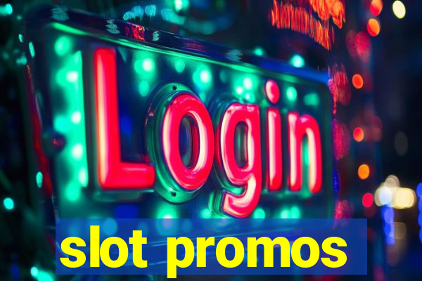 slot promos