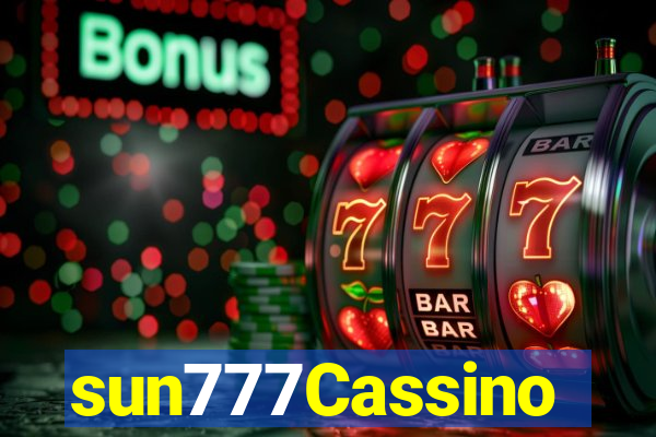 sun777Cassino