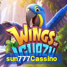 sun777Cassino