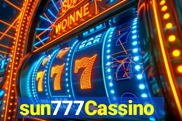 sun777Cassino