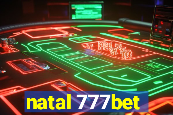 natal 777bet