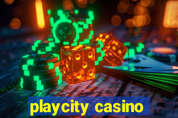 playcity casino