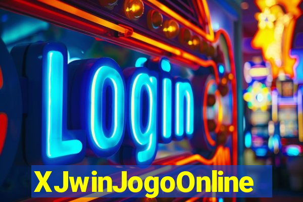 XJwinJogoOnline