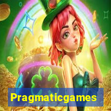 Pragmaticgames