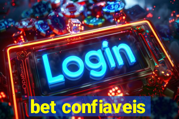 bet confiaveis