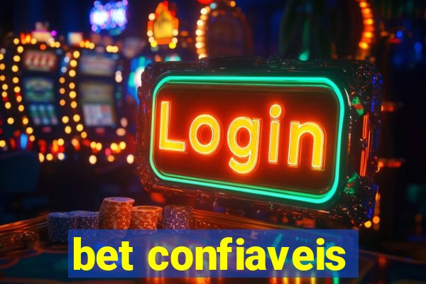 bet confiaveis