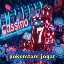 pokerstars jogar