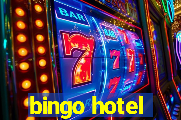 bingo hotel