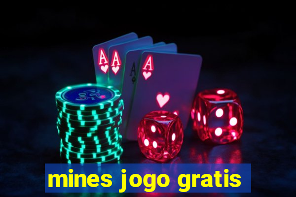 mines jogo gratis