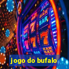 jogo do bufalo