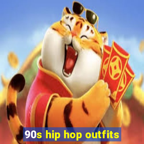 90s hip hop outfits