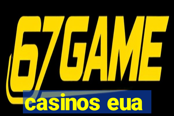 casinos eua