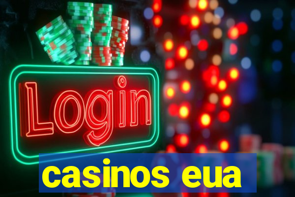 casinos eua