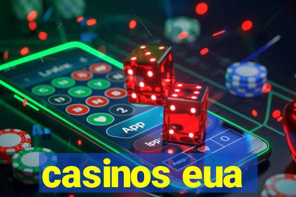 casinos eua