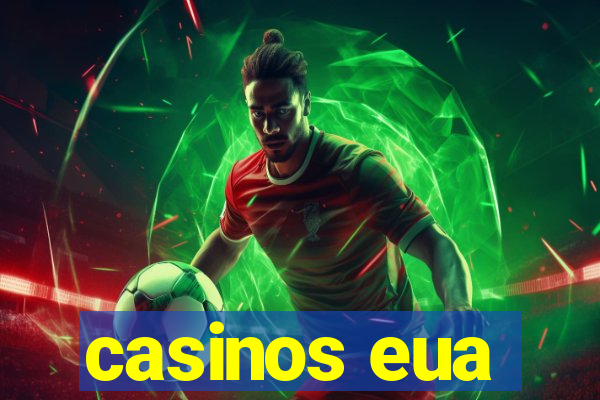 casinos eua