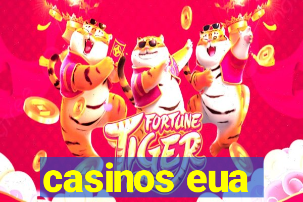 casinos eua