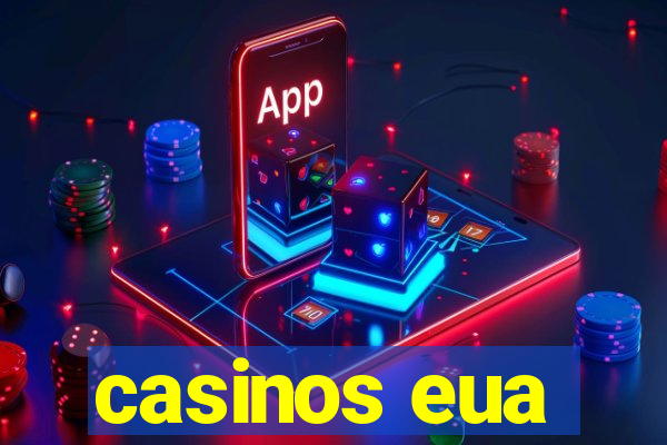 casinos eua