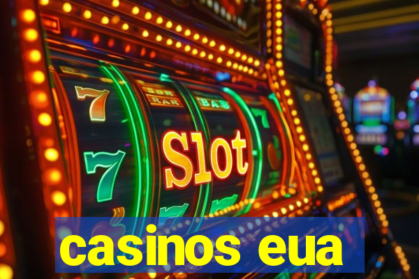 casinos eua