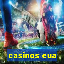 casinos eua