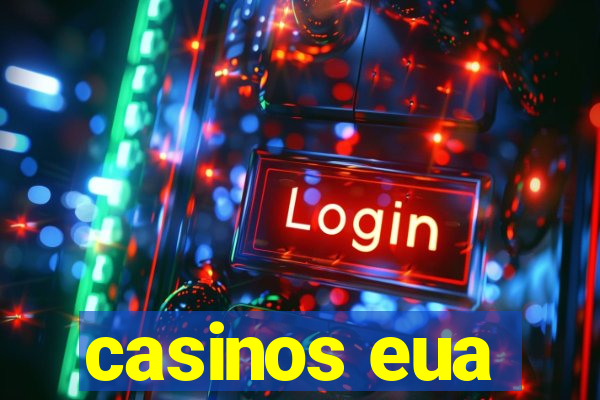 casinos eua