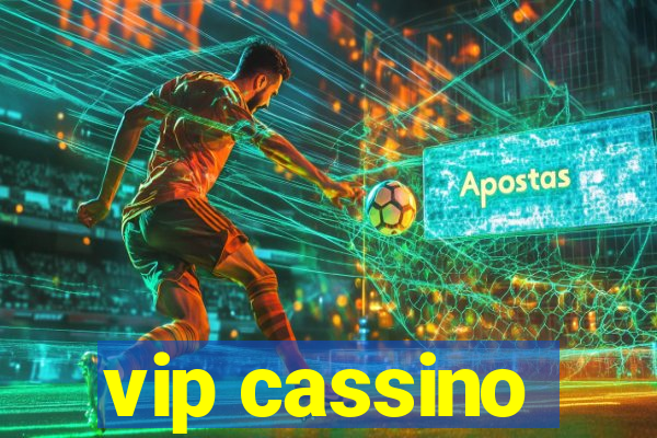 vip cassino