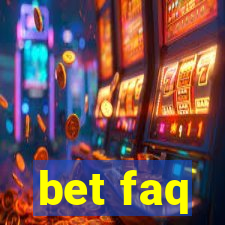 bet faq